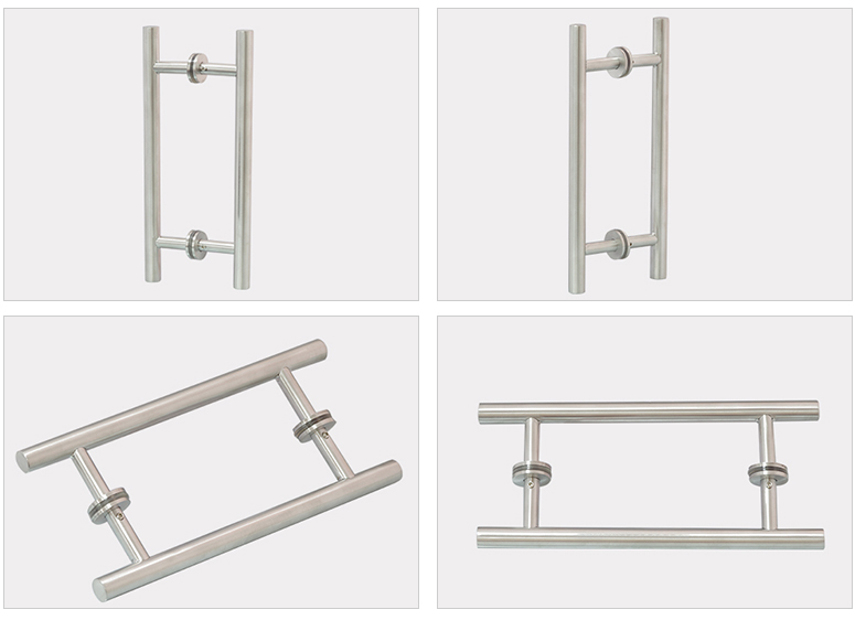 不锈钢拉手 DH-SH5